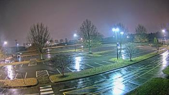 Weather camera view of Cloverleaf ES.