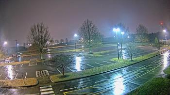 Weather camera view of Cloverleaf ES.