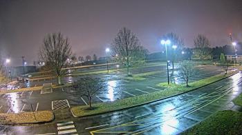 Weather camera view of Cloverleaf ES.