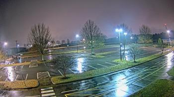 Weather camera view of Cloverleaf ES.