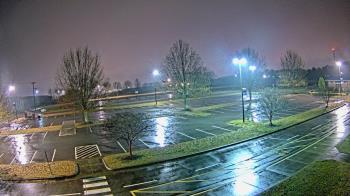 Weather camera view of Cloverleaf ES.