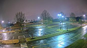 Weather camera view of Cloverleaf ES.