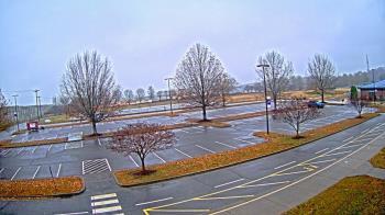 Weather camera view of Cloverleaf ES.