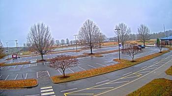 Weather camera view of Cloverleaf ES.