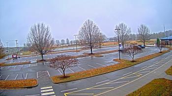 Weather camera view of Cloverleaf ES.