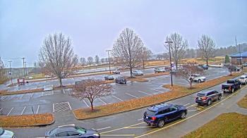Weather camera view of Cloverleaf ES.