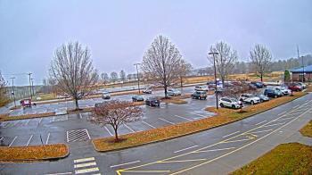 Weather camera view of Cloverleaf ES.