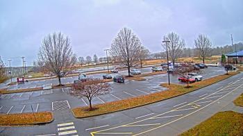 Weather camera view of Cloverleaf ES.