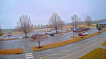 Weather camera view of Cloverleaf ES.