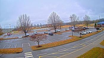 Weather camera view of Cloverleaf ES.