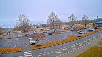 Weather camera view of Cloverleaf ES.