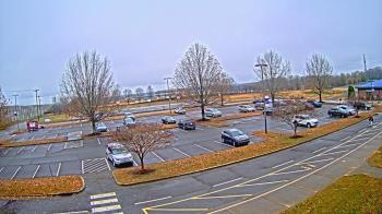 Weather camera view of Cloverleaf ES.