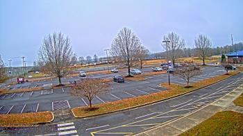 Weather camera view of Cloverleaf ES.