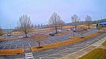Weather camera view of Cloverleaf ES.