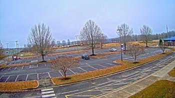 Weather camera view of Cloverleaf ES.