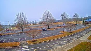 Weather camera view of Cloverleaf ES.