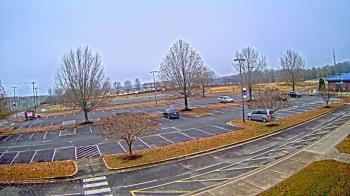 Weather camera view of Cloverleaf ES.