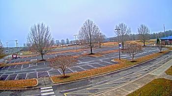 Weather camera view of Cloverleaf ES.