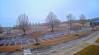 Weather camera view of Cloverleaf ES.