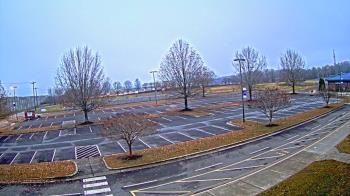 Weather camera view of Cloverleaf ES.