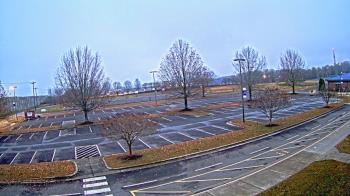 Weather camera view of Cloverleaf ES.