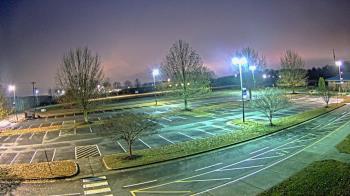 Weather camera view of Cloverleaf ES.