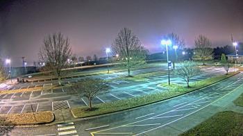 Weather camera view of Cloverleaf ES.