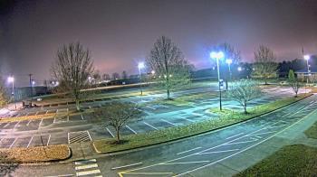 Weather camera view of Cloverleaf ES.