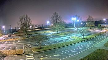 Weather camera view of Cloverleaf ES.