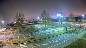 Weather camera view of Cloverleaf ES.