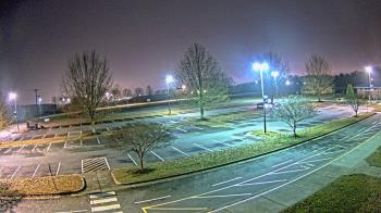 Weather camera view of Cloverleaf ES.