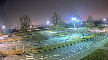 Weather camera view of Cloverleaf ES.