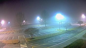 Weather camera view of Cloverleaf ES.