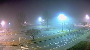 Weather camera view of Cloverleaf ES.
