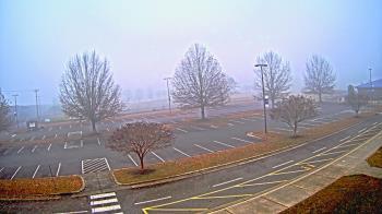 Weather camera view of Cloverleaf ES.