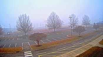 Weather camera view of Cloverleaf ES.