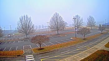 Weather camera view of Cloverleaf ES.