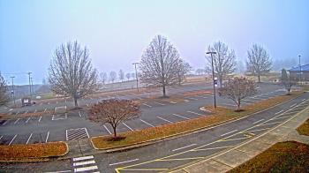 Weather camera view of Cloverleaf ES.