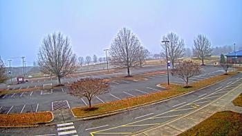 Weather camera view of Cloverleaf ES.
