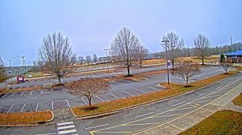 Weather camera view of Cloverleaf ES.