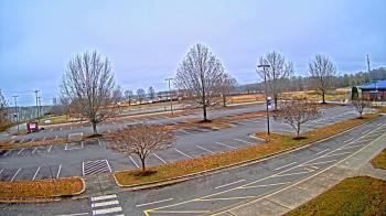 Weather camera view of Cloverleaf ES.