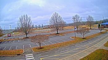 Weather camera view of Cloverleaf ES.