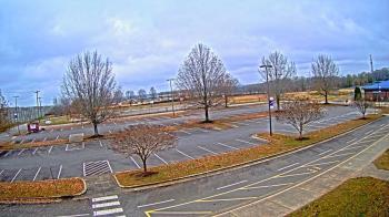 Weather camera view of Cloverleaf ES.