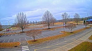 Weather camera view of Cloverleaf ES.