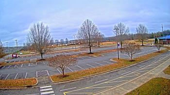 Weather camera view of Cloverleaf ES.