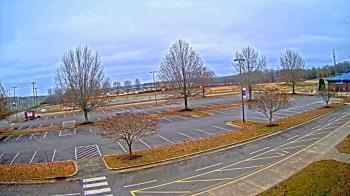 Weather camera view of Cloverleaf ES.
