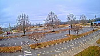 Weather camera view of Cloverleaf ES.