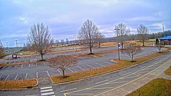 Weather camera view of Cloverleaf ES.