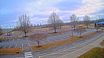 Weather camera view of Cloverleaf ES.