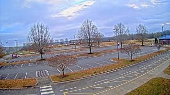 Weather camera view of Cloverleaf ES.